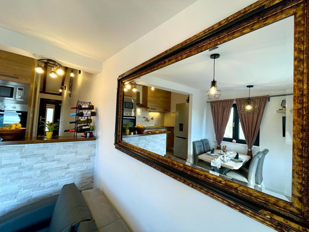 Sea Sky Apartment Tucepi Ngoại thất bức ảnh
