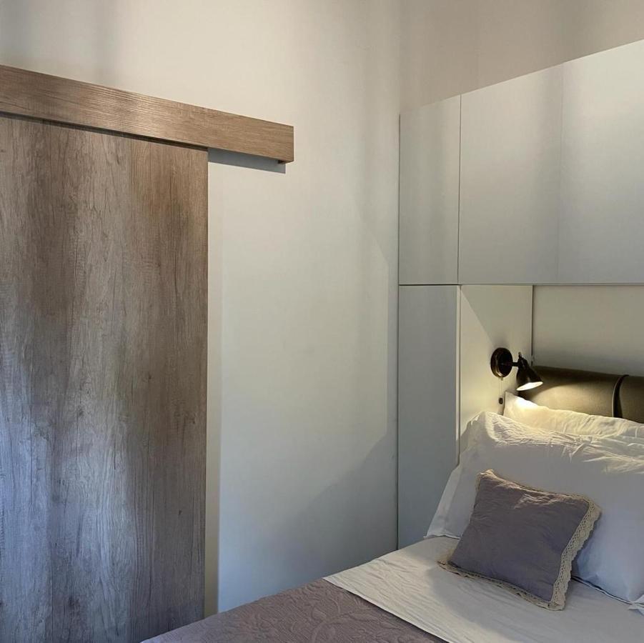 Sea Sky Apartment Tucepi Ngoại thất bức ảnh