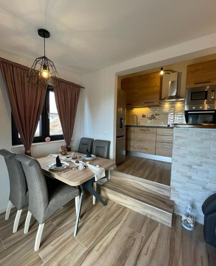 Sea Sky Apartment Tucepi Ngoại thất bức ảnh