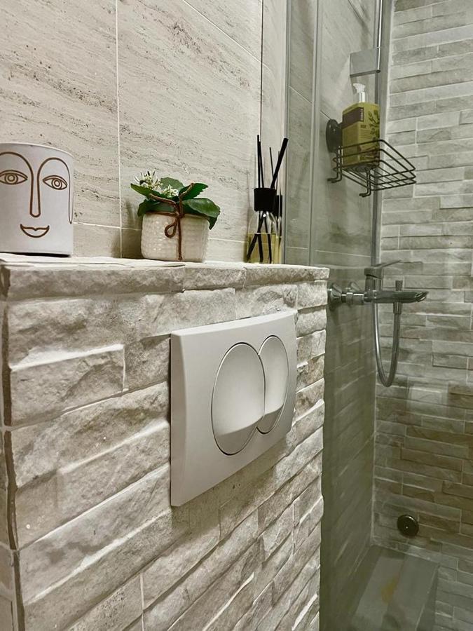 Sea Sky Apartment Tucepi Ngoại thất bức ảnh