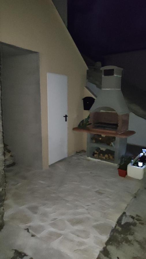 Sea Sky Apartment Tucepi Ngoại thất bức ảnh